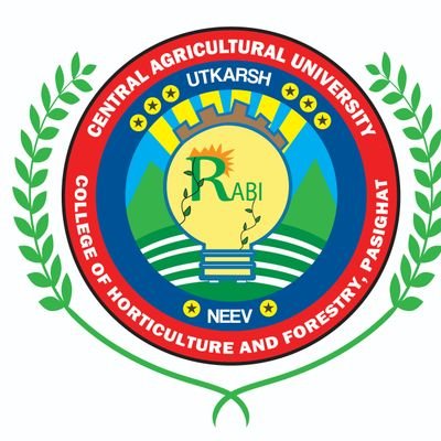 Central agricultural university